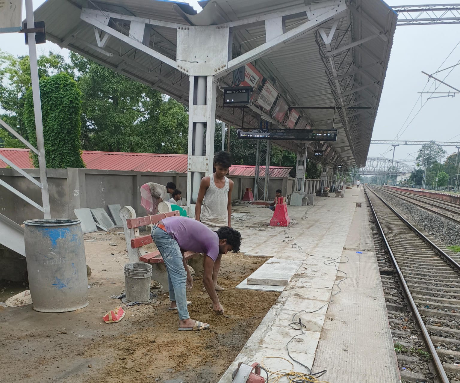 Luxury Residential Complex