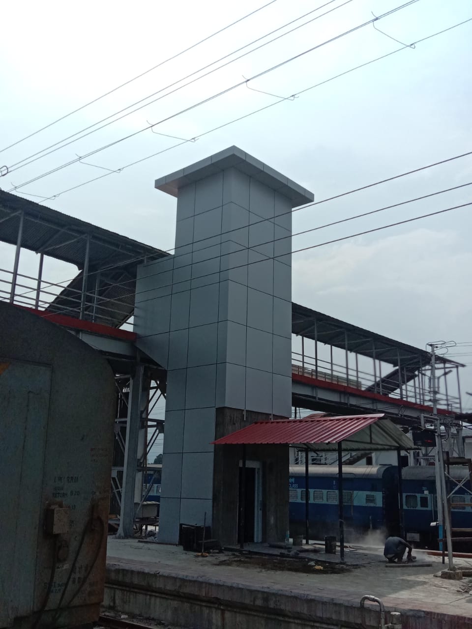 5-Star Hotel Complex