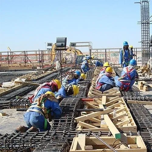 Construction & Property Development